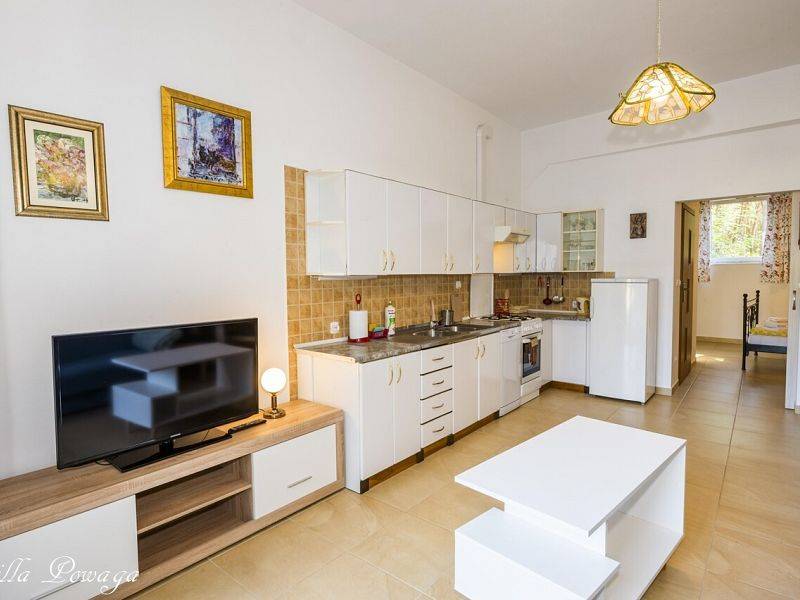 Apartament Parter